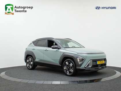 Hyundai KONA 1.6 GDI HEV Comfort Smart | Nieuw Model | Direct l