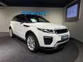 Land Rover Range Rover Evoque 2,0 TD4 150 HSE Dynamic Aut. Blanc - thumbnail 10