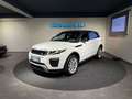 Land Rover Range Rover Evoque 2,0 TD4 150 HSE Dynamic Aut. Blanc - thumbnail 6