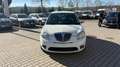 Lancia Ypsilon 1.3 MJT 75 CV Platino IDONEA NEOPATENTATI Weiß - thumbnail 1
