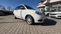 Lancia Ypsilon 1.3 MJT 75 CV Platino IDONEA NEOPATENTATI Weiß - thumbnail 11
