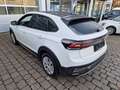 Volkswagen Taigo Style 1.5 TSI DSG Pano/AppCon/Kam/Assist Weiß - thumbnail 3