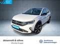 Volkswagen Taigo Style 1.5 TSI DSG Pano/AppCon/Kam/Assist Weiß - thumbnail 1
