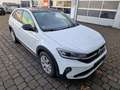 Volkswagen Taigo Style 1.5 TSI DSG Pano/AppCon/Kam/Assist Weiß - thumbnail 2