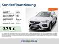 SEAT Ateca 1.5 TSI DSG Xperience LED AHK NAVI SHZ ACC Weiß - thumbnail 1