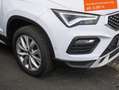SEAT Ateca 1.5 TSI DSG Xperience LED AHK NAVI SHZ ACC Weiß - thumbnail 6