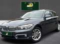 BMW 118 118 i Schwarz - thumbnail 7
