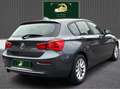 BMW 118 118 i Schwarz - thumbnail 3