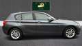 BMW 118 118 i Schwarz - thumbnail 2