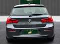 BMW 118 118 i Schwarz - thumbnail 4