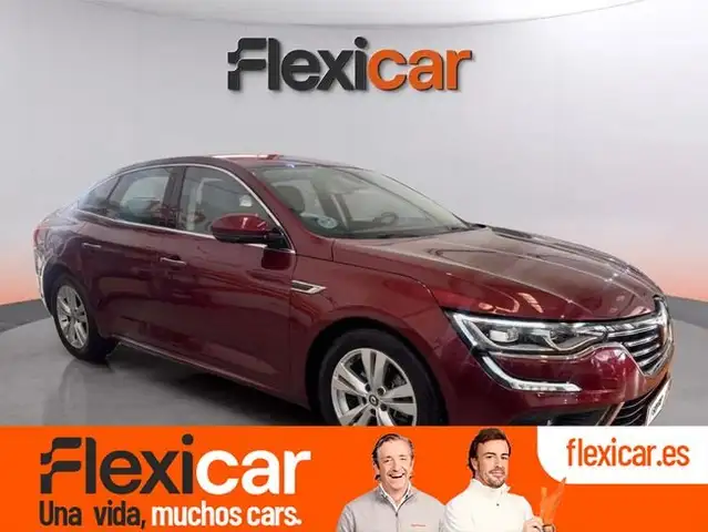 Renault Talisman 1.6dCi Energy Zen EDC 96kW