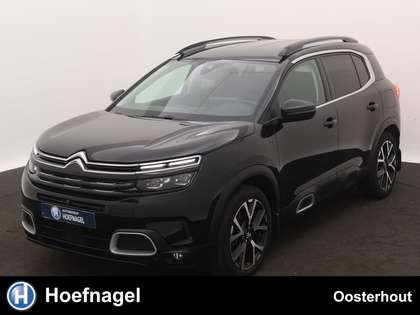 Citroen C5 Aircross 1.6 Plug-in Hybrid Shine Automaat | Trekhaak | Nav