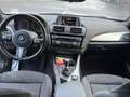 BMW 118 118i M Blanc - thumbnail 5