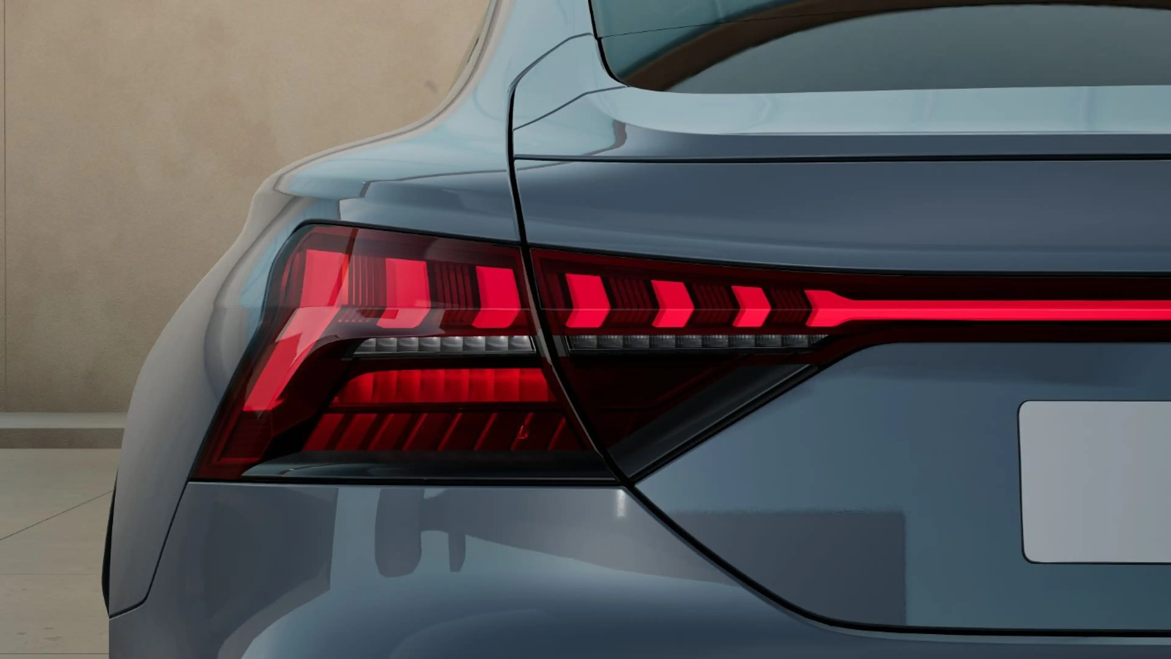 Audi e-tron GT quattro 350 kW B&O Matrix-LED 360 ACC — photo 8