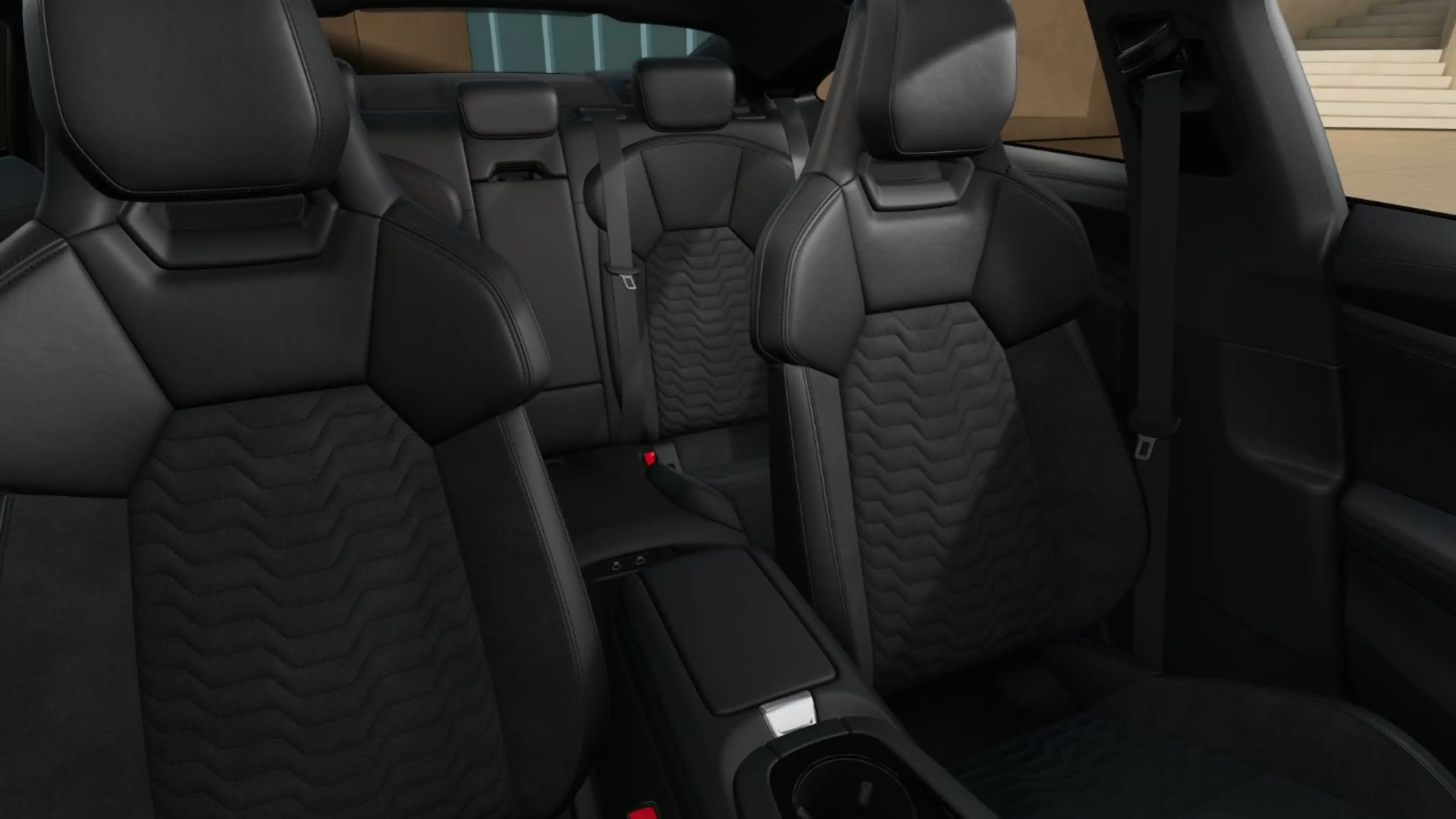 Audi e-tron GT quattro 350 kW B&O Matrix-LED 360 ACC — photo 11