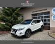 Nissan Qashqai 1.3 DIG-T DCT N-Connecta 4x2 Pano Design 18Zoll... White - thumbnail 1