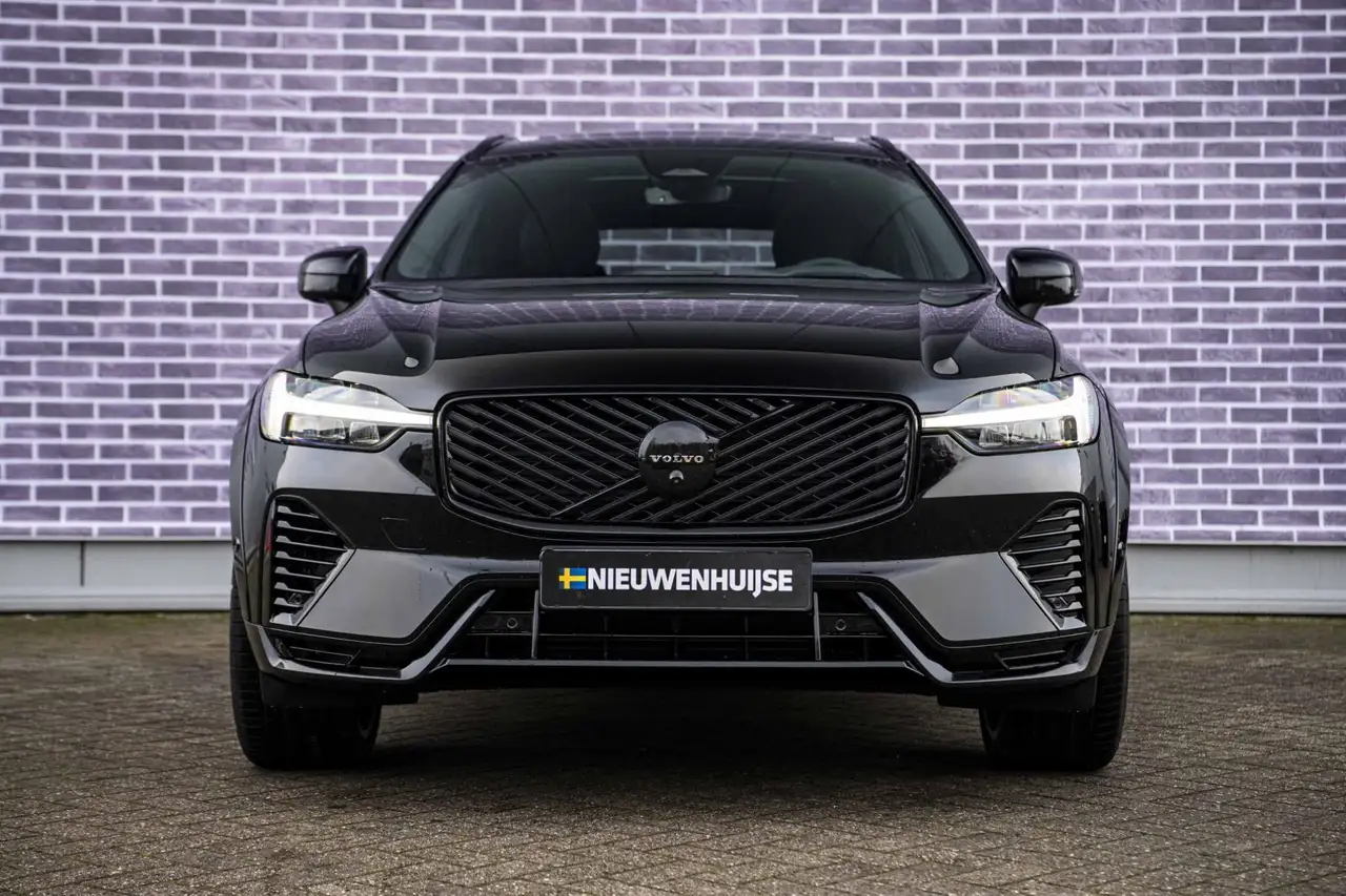 Volvo XC60 2026 — фото 11