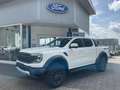 Ford Ranger Raptor Ranger Doppelkabine 3.0l V6 *360-Kamera* Weiß - thumbnail 1