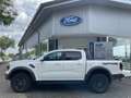 Ford Ranger Raptor Ranger Doppelkabine 3.0l V6 *360-Kamera* Weiß - thumbnail 4