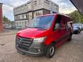 Mercedes-Benz Sprinter 317CDI*MBUX*Kamera*AHK3.0T*Klima*L2 H1* Rot - thumbnail 3