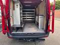 Mercedes-Benz Sprinter 317CDI*MBUX*Kamera*AHK3.0T*Klima*L2 H1* Rot - thumbnail 13