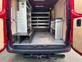 Mercedes-Benz Sprinter 317CDI*MBUX*Kamera*AHK3.0T*Klima*L2 H1* Rot - thumbnail 17