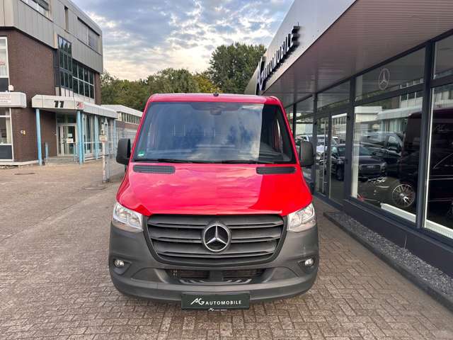 Mercedes-Benz Sprinter 317CDI*MBUX*Kamera*AHK3.0T*Klima*L2 H1*