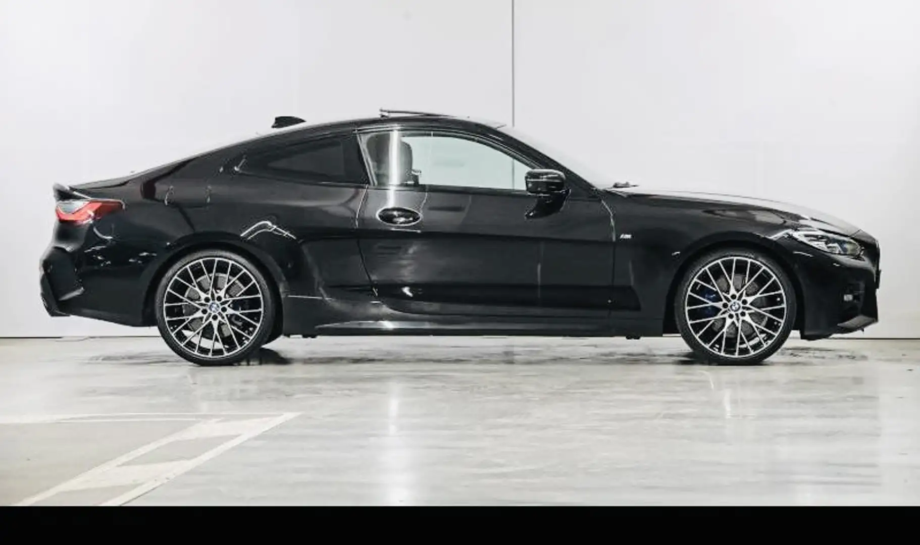 BMW 430 430i Coupe M Sport - 1