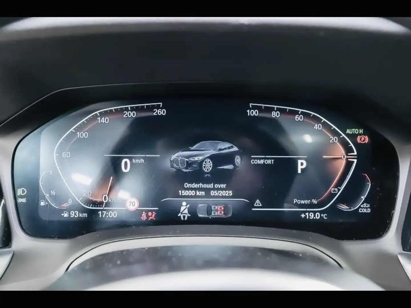 BMW 430 430i Coupe M Sport - 2