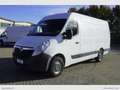 Opel Movano Mov. 35 2.3CDTI125 PL-SL-TM RWD Weiß - thumbnail 1