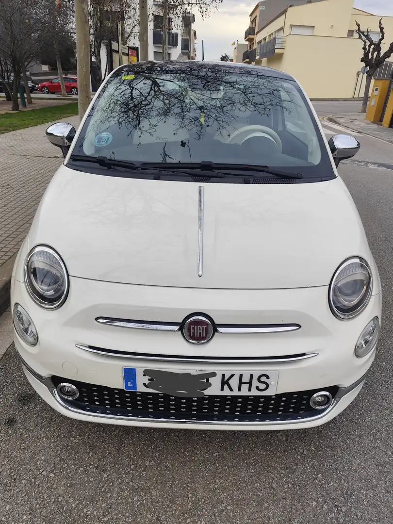 Fiat 500 500 1.2 Mirror Mirror - 1