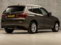 BMW X3 xDrive28i High Executive 259Pk Automaat (PANORAMAD Bruin - thumbnail 5