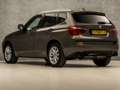 BMW X3 xDrive28i High Executive 259Pk Automaat (PANORAMAD Brun - thumbnail 3