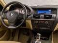 BMW X3 xDrive28i High Executive 259Pk Automaat (PANORAMAD Braun - thumbnail 7