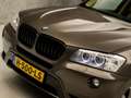 BMW X3 xDrive28i High Executive 259Pk Automaat (PANORAMAD Bruin - thumbnail 13