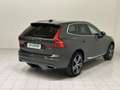 Volvo XC60 B4 (d) AWD Geartronic Inscription Gris - thumbnail 2