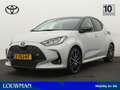 Toyota Yaris 1.5 Hybrid GR Sport Limited | Panoramadak | JBL | Grijs - thumbnail 1