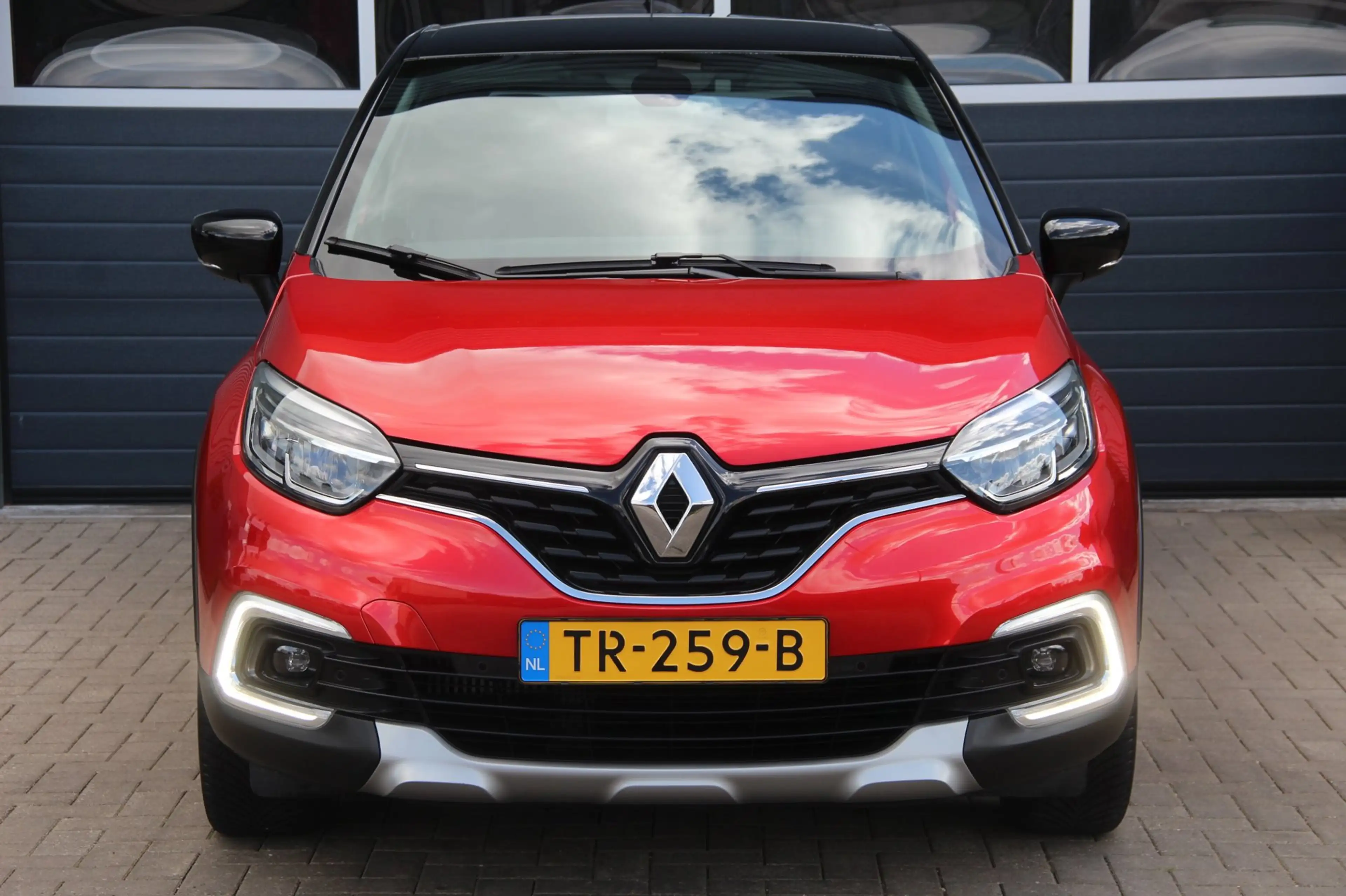 Renault Captur 0.9 TCe Edition One | NL Auto | 2e Eigenaar | Came — photo 5