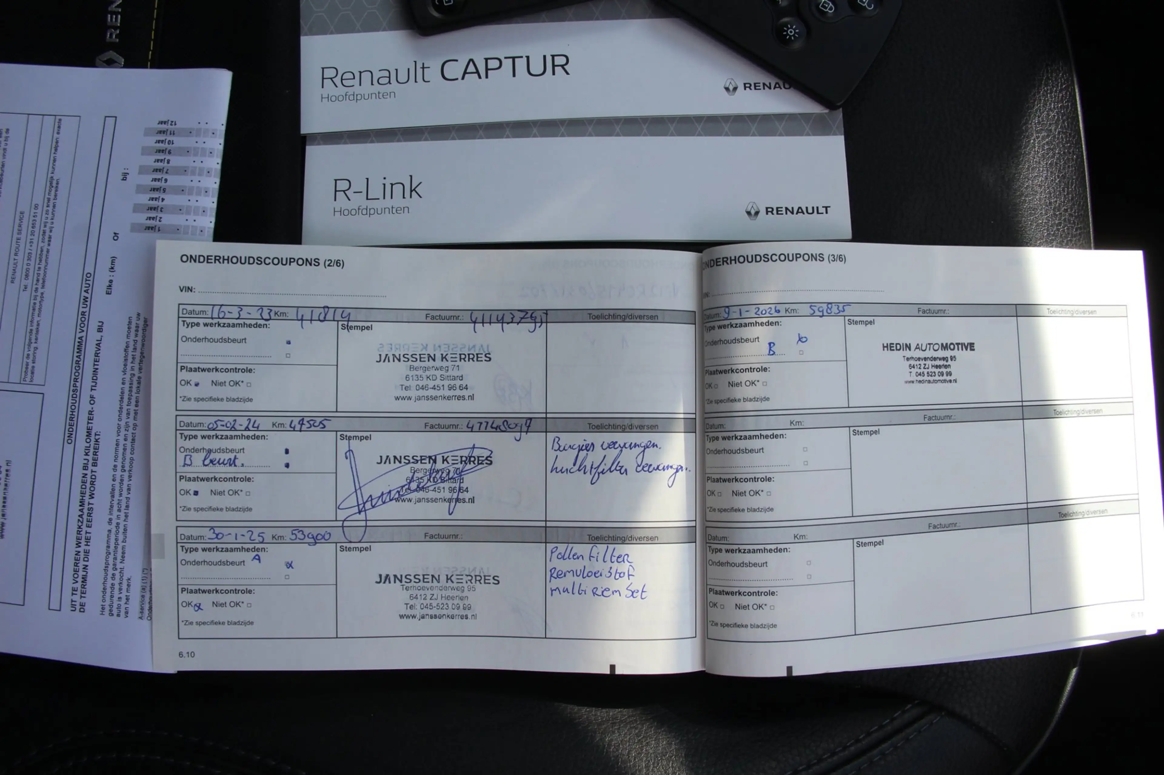 Renault Captur 0.9 TCe Edition One | NL Auto | 2e Eigenaar | Came — photo 24