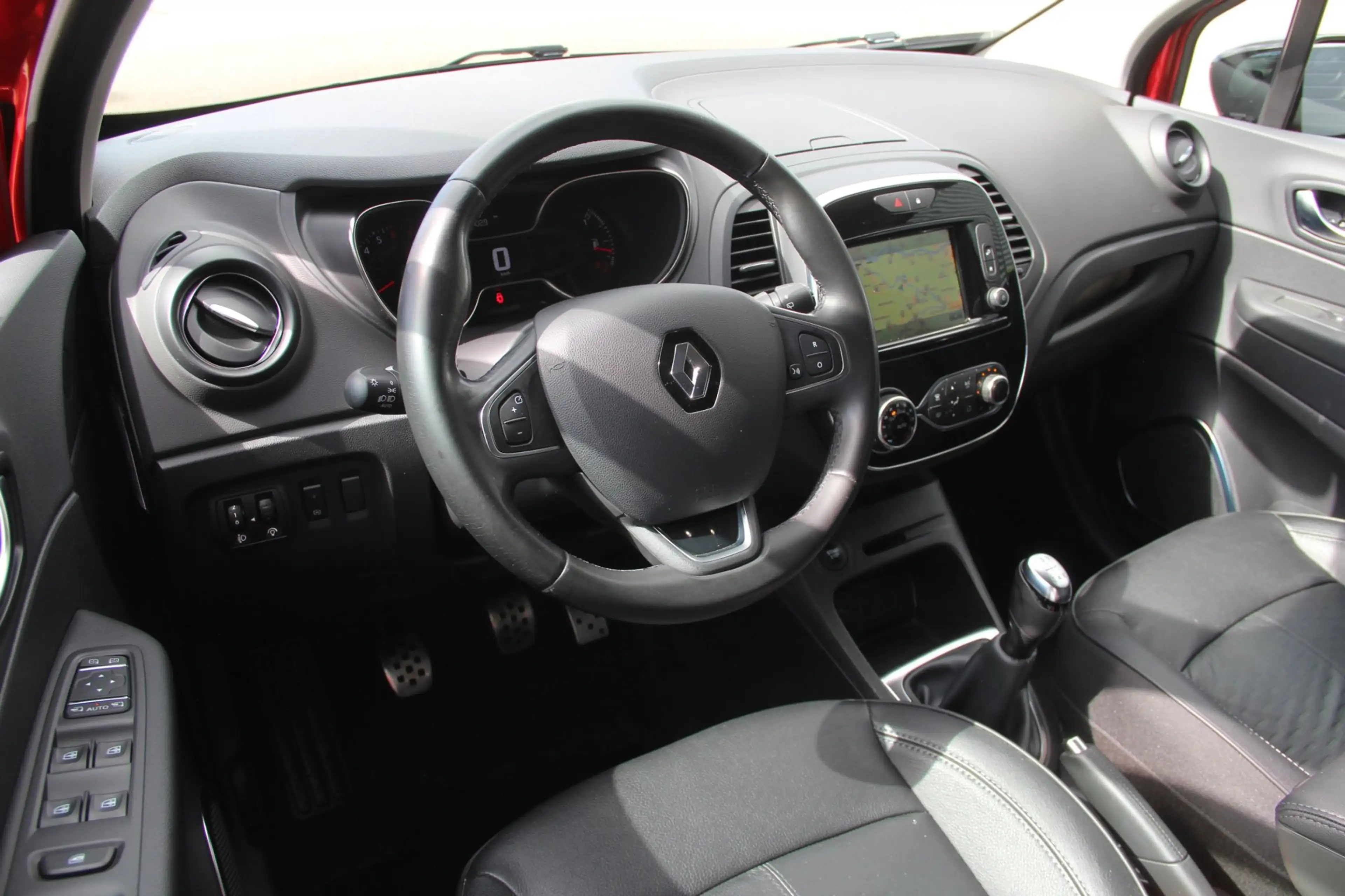 Renault Captur 0.9 TCe Edition One | NL Auto | 2e Eigenaar | Came — photo 8