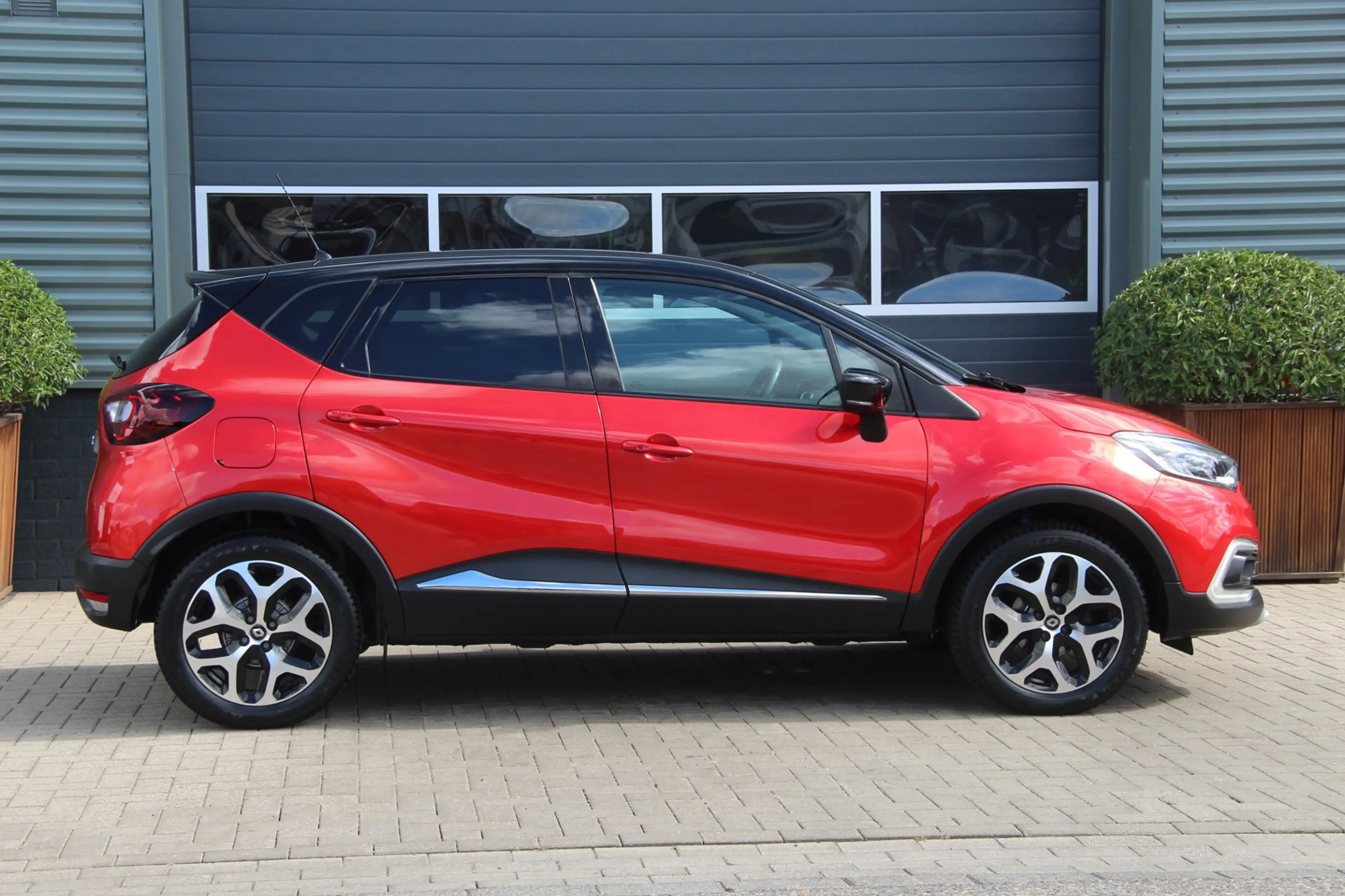 Renault Captur 0.9 TCe Edition One | NL Auto | 2e Eigenaar | Came — photo 19