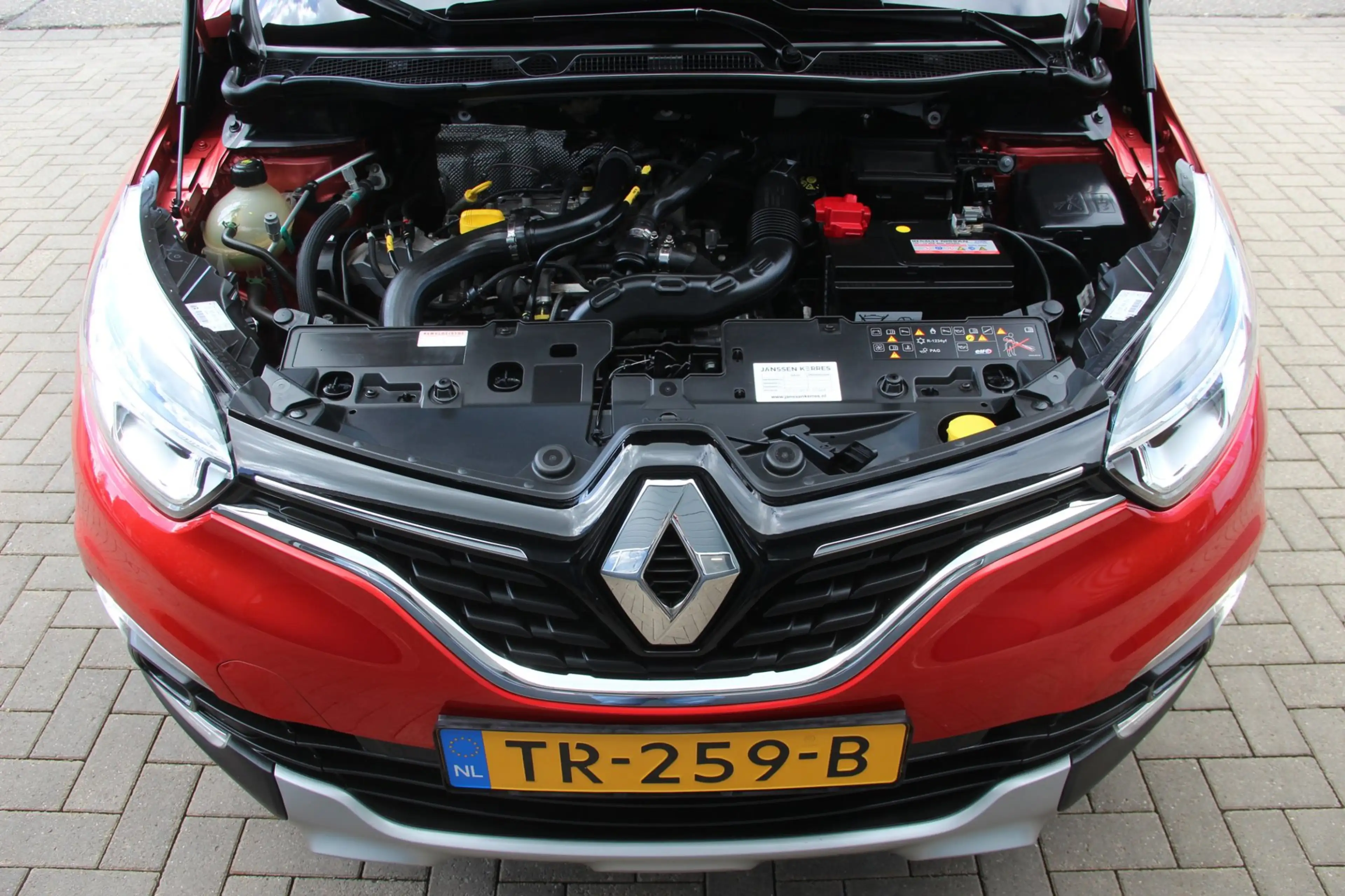 Renault Captur 0.9 TCe Edition One | NL Auto | 2e Eigenaar | Came — photo 30