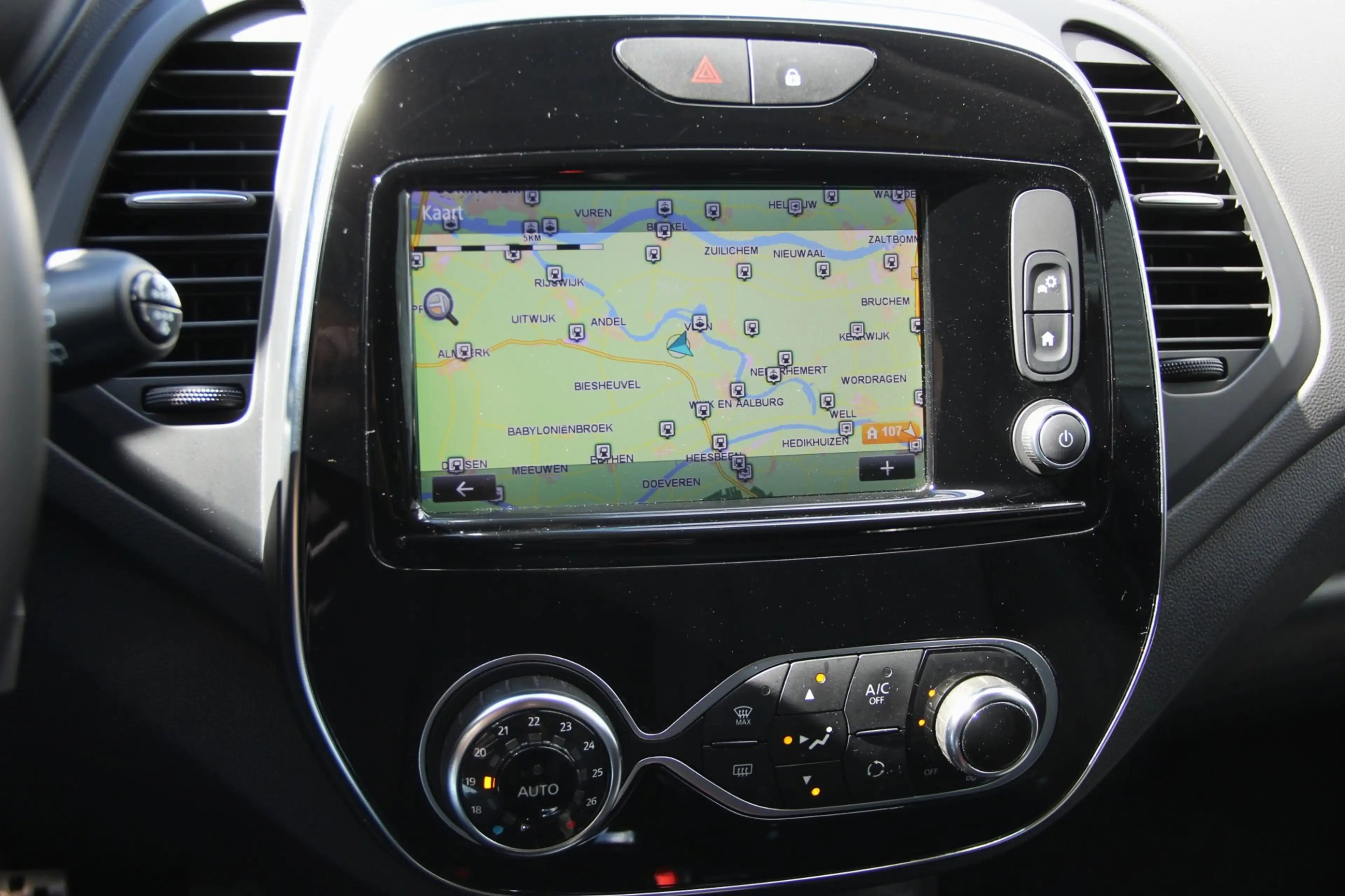 Renault Captur 0.9 TCe Edition One | NL Auto | 2e Eigenaar | Came — photo 12
