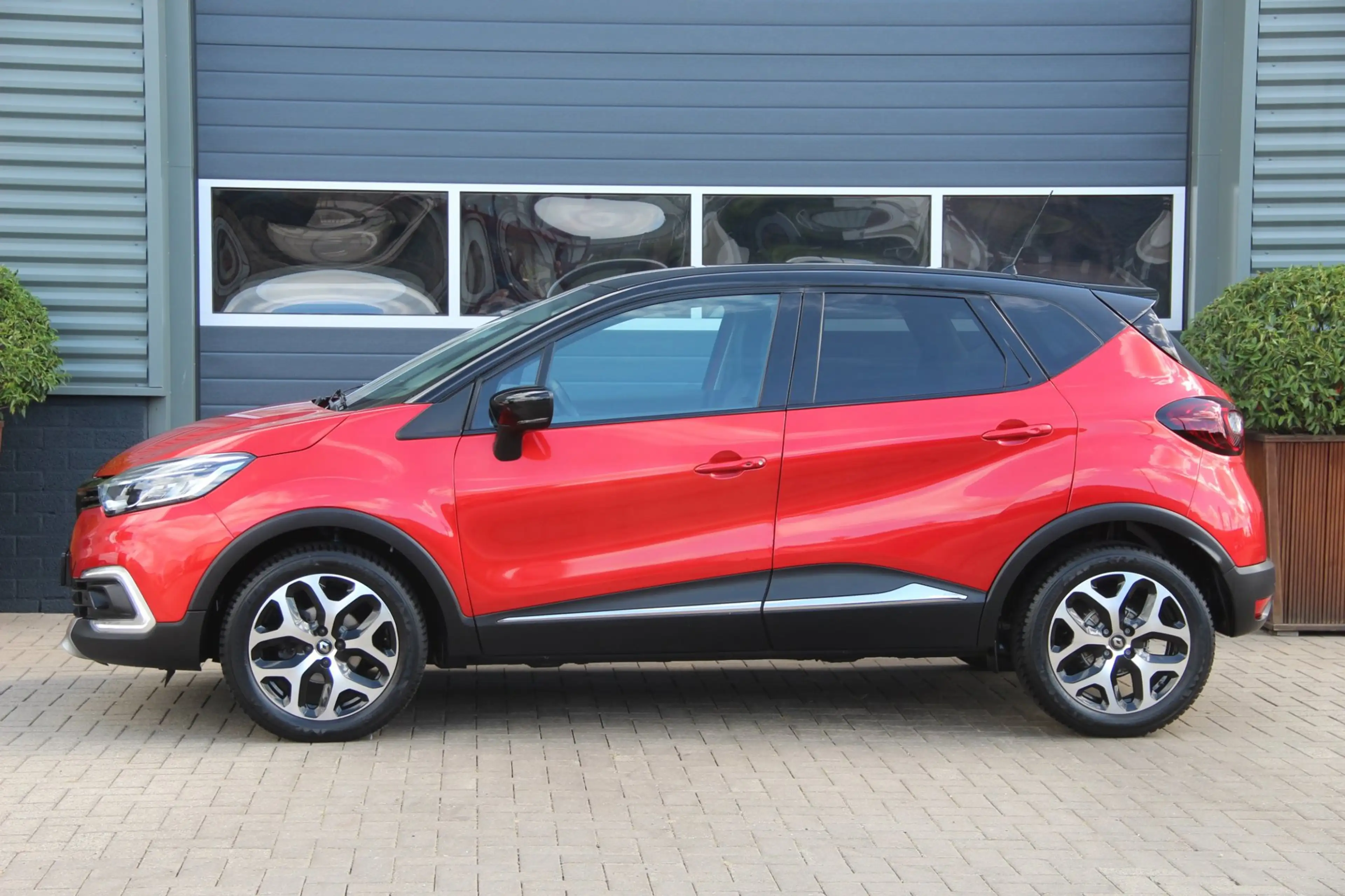 Renault Captur 0.9 TCe Edition One | NL Auto | 2e Eigenaar | Came — photo 2