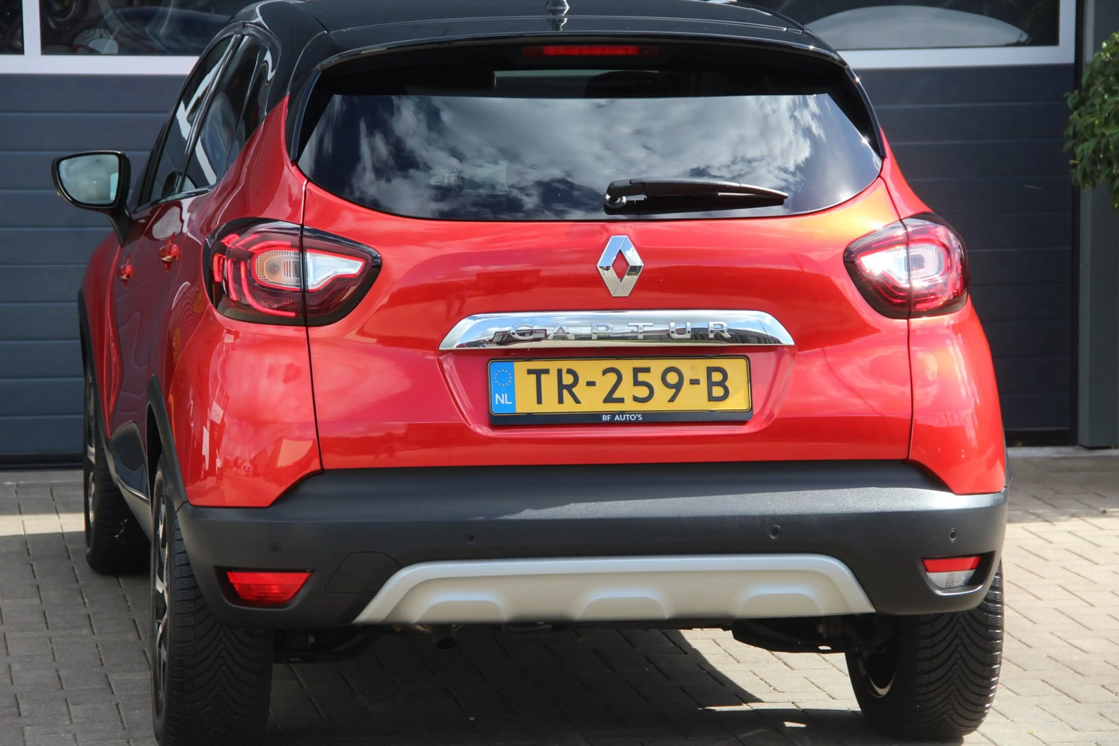 Renault Captur 0.9 TCe Edition One | NL Auto | 2e Eigenaar | Came — photo 7