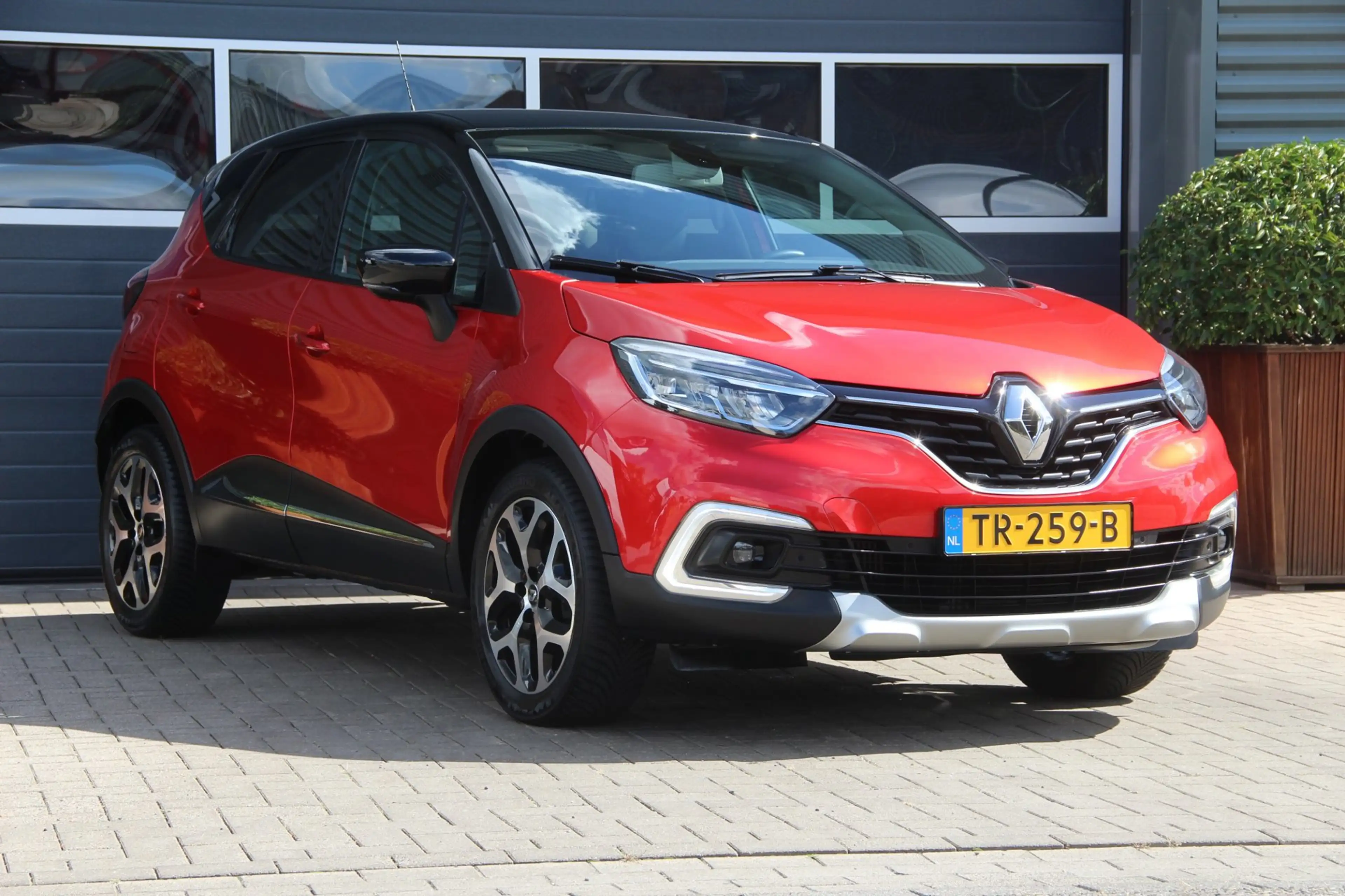 Renault Captur 0.9 TCe Edition One | NL Auto | 2e Eigenaar | Came — photo 18