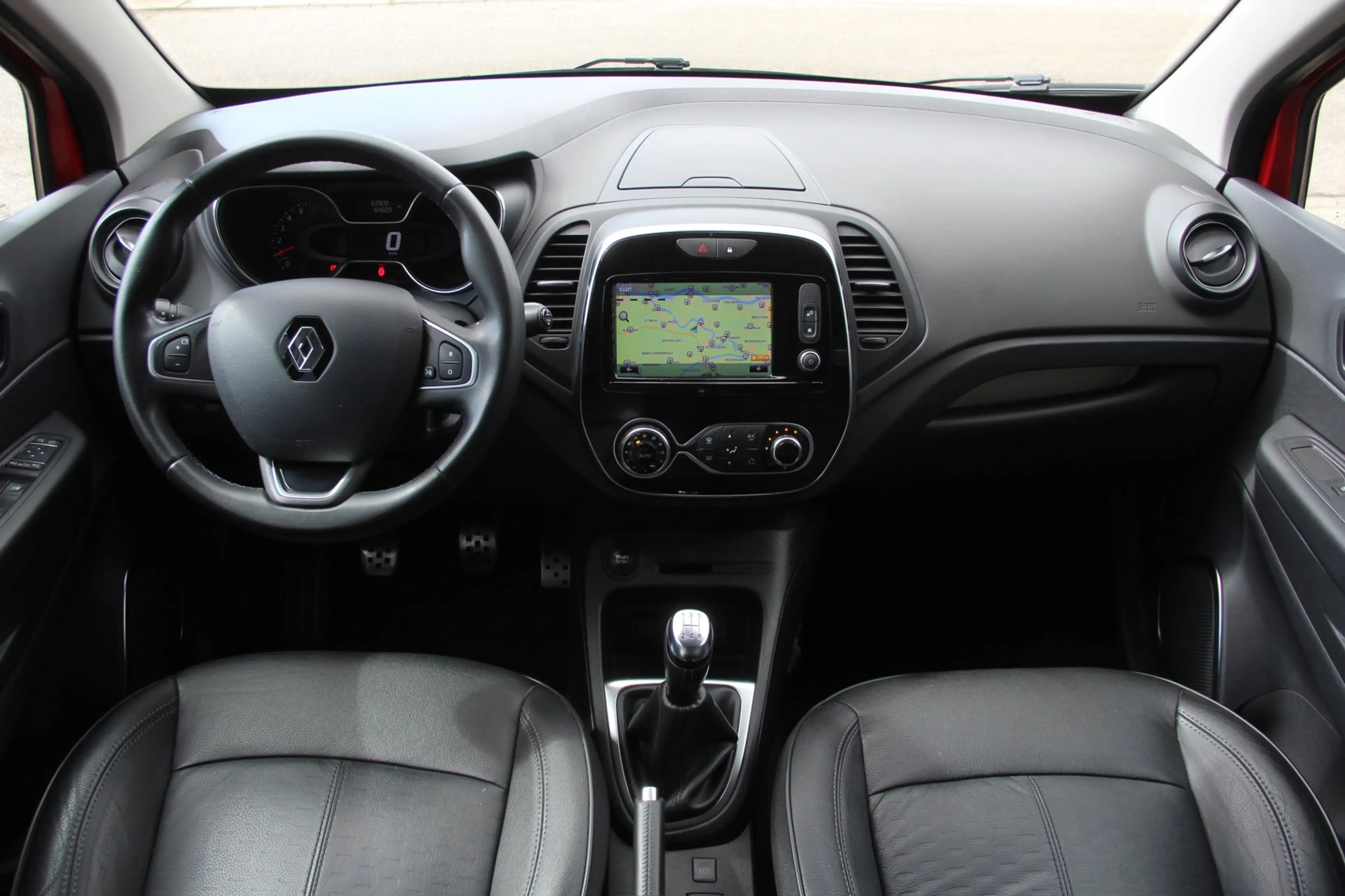 Renault Captur 0.9 TCe Edition One | NL Auto | 2e Eigenaar | Came — photo 10