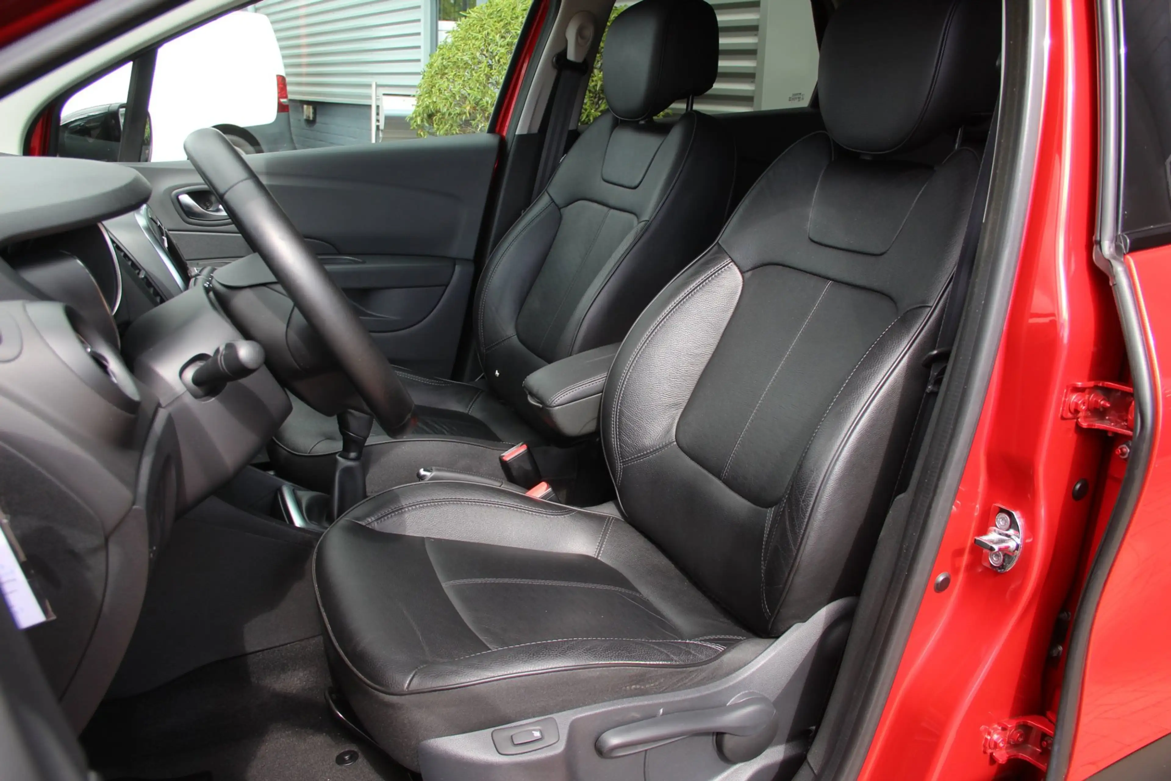 Renault Captur 0.9 TCe Edition One | NL Auto | 2e Eigenaar | Came — photo 27