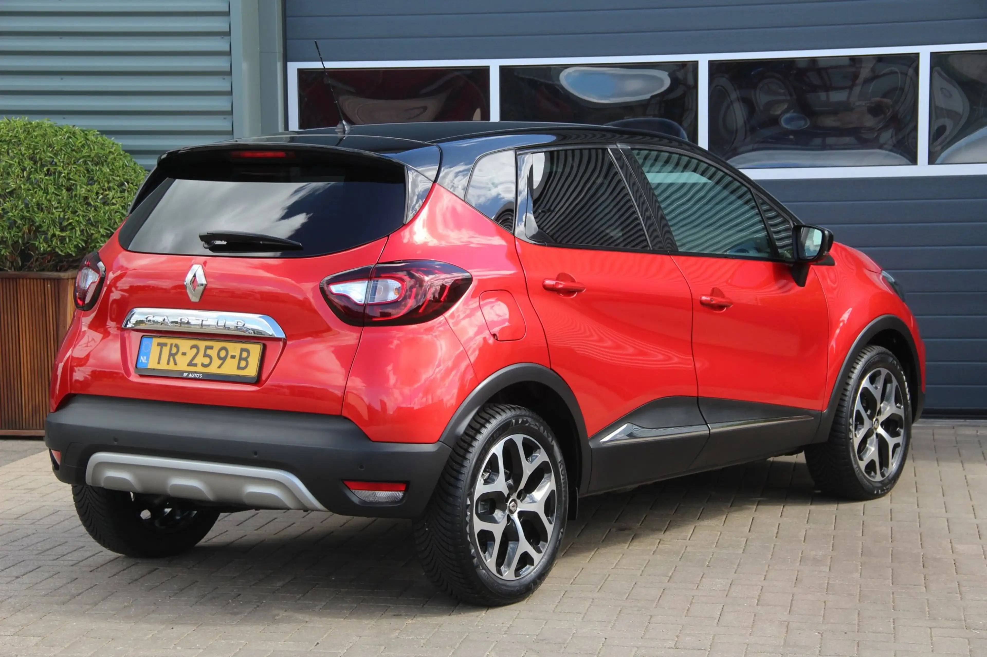 Renault Captur 0.9 TCe Edition One | NL Auto | 2e Eigenaar | Came — photo 20
