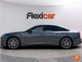 Audi A6 50 TFSIe S line quattro-ultra S tronic Gris - thumbnail 4